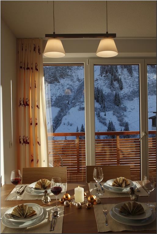 Haus Margaritta Top 4 دامولس الغرفة الصورة